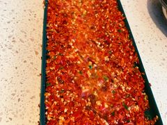 鲜椒牛肉-园里火锅(仁和新城店)