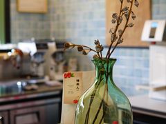 -尤加利咖啡馆