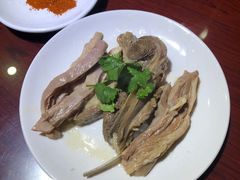 -范记靖远羊羔肉(博物馆店)