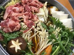 -银子铁板烧料理自助餐(人民广场店)