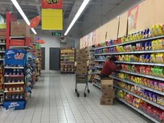 -农工商超市(金沙江路店)