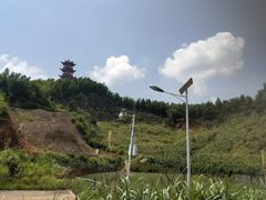 -蔡伦竹海