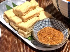 包浆豆腐-浩海火烧云傣家菜(京广店)