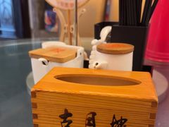 -留芳·文旅古月楼(老街店)