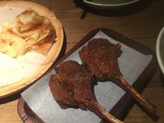 塞北烤羊排-北方家宴(番禺永旺店)