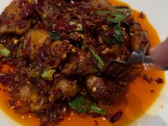 -一坐一忘云南菜(卓悦中心)