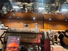 -JPG canteen(广州东山口店)
