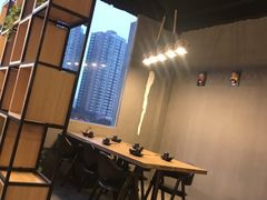 -望恋·天台音乐餐厅
