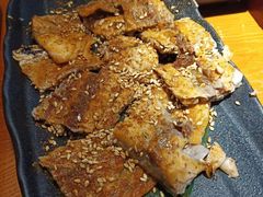 -鳗鱼家·深夜食堂(军博店)