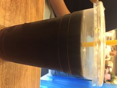 酸梅汤-石榴姐•山城小馆(创始店)