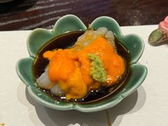-四葉寿司·城市景观(深圳湾1号店)