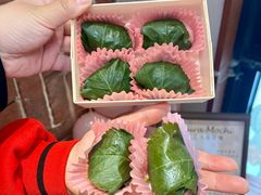 -辛一·铜锣烧(鸿寿坊店)