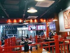 -烧蠔帮·湛江生蚝(茂南万达店)
