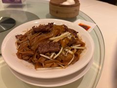 -利苑酒家(宜安广场店)