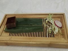 -大水车公馆·顺德菜·妈姐菜(均安店)