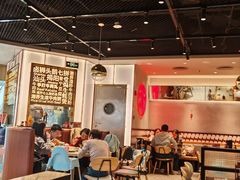 -潮界(虹桥新天地店)