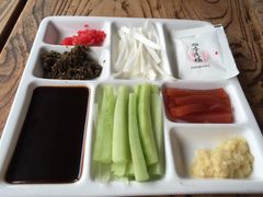 -四季民福烤鸭店(前门廊房二条店)