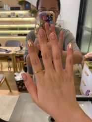 -Nice Nail 奈斯美甲