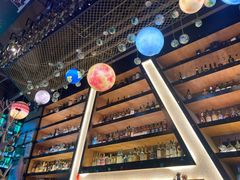 -Famous肥猫墨西哥音乐餐吧(五棵松华熙LIVE店)