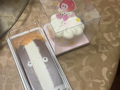 -好利来(上海虹桥新天地Lab主题店)