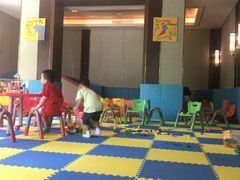 -上海崇明金茂凯悦酒店