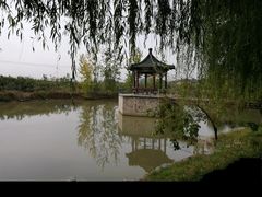 -唐山尚禾源旅游景区