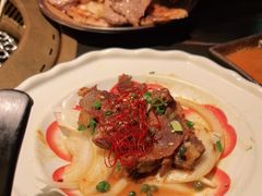 -厚贞日式烤肉(浦东汇智店)