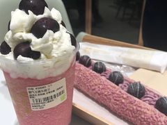 -奈雪的茶(优特汇店)