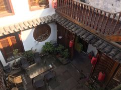 -红尘再(安昌古镇店)