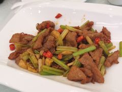 -博雅渔港·融合菜(维也纳国际大酒店)