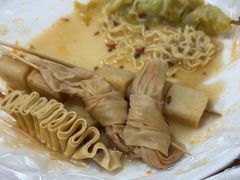-郭记小街麻辣烫(南小街总店)