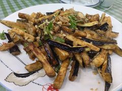 -华圆美食