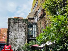 -F518时尚创意园