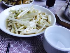 -天乐农家鱼头王(天目湖店)