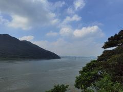 -羚羊峡古栈道森林公园