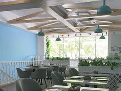 大堂-Future&Kitchen