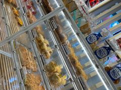 -85度C(南京龙世中心店)