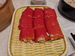 -稻香酒家(长宁KING88广场店)