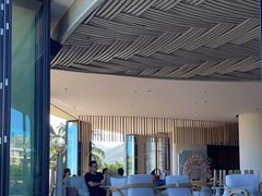 -大堂酒廊·亚龙湾万豪度假酒店