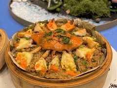 -安泰楼·佛跳墙创始人·传统闽味早茶·酒楼(三坊七巷闽菜地标店)