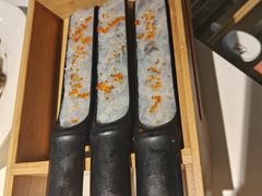 秘制虾籽虾滑-大胖骨汤火锅(裕华店)