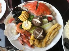 -AdD全日制餐厅(中谷花园酒店)