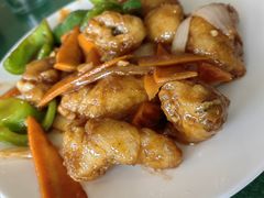 -华光餐厅(复兴路店)