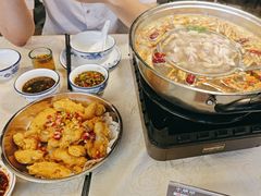 -小煵记·打边炉(西丽文光店)
