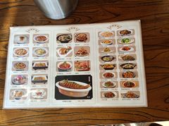 -老雒阳面馆·水席(定鼎门店)