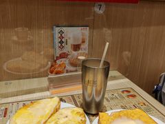 -红茶冰室(伟晴街店)