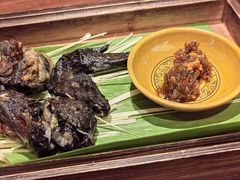 -良米山·云南野生菌过桥米线(上海首店)