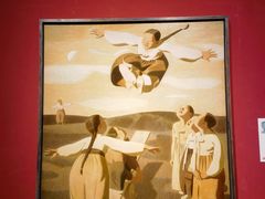 -江苏省美术馆(长江路新馆)