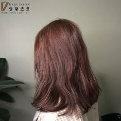 -17.壹柒·美学高定空间