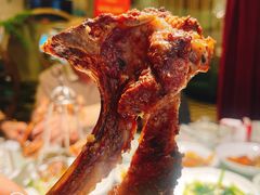 -海尔巴格一甸茶餐厅(团结路店)